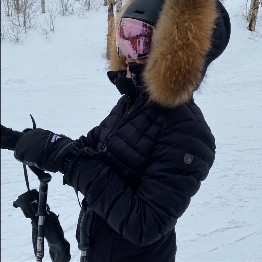 Fera Ski Jacket - image 3